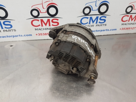 Same Dorado 85, 75, Golden 60, 75, 85, Alternator Cab Heater 2.9439.440.0/10 - Генератор: фото 2 Same Dorado 85, 75, Golden 60, 75, 85, Alternator Cab Heater 2.9439.440.0/10 - Генератор: фото 2