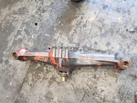 Same Dorado 85, 86, 60, 65 Front Axle Housing Beam 0.008.5332.0/90, 85332.0/80 - Передняя ось: фото 1 Same Dorado 85, 86, 60, 65 Front Axle Housing Beam 0.008.5332.0/90, 85332.0/80 - Передняя ось: фото 1