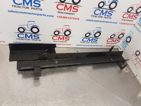 Same Dorado 85 , Classic, Front Axle Proppeler Shaft Shield, Guard 0.010.0153.2 - Передняя ось: фото 3 Same Dorado 85 , Classic, Front Axle Proppeler Shaft Shield, Guard 0.010.0153.2 - Передняя ось: фото 3