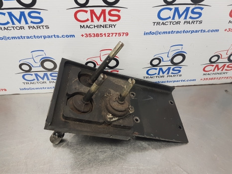 Same Dorado 85, Classic, Roller, Transmission Control Plate 0.009.9669.0/50 - Трансмиссия: фото 2 Same Dorado 85, Classic, Roller, Transmission Control Plate 0.009.9669.0/50 - Трансмиссия: фото 2