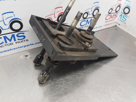 Same Dorado 85, Classic, Roller, Transmission Control Plate 0.009.9669.0/50 - Трансмиссия: фото 3 Same Dorado 85, Classic, Roller, Transmission Control Plate 0.009.9669.0/50 - Трансмиссия: фото 3