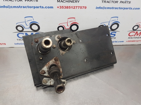 Same Dorado 85, Classic, Roller, Transmission Control Plate 0.009.9669.0/50 - Трансмиссия: фото 4 Same Dorado 85, Classic, Roller, Transmission Control Plate 0.009.9669.0/50 - Трансмиссия: фото 4