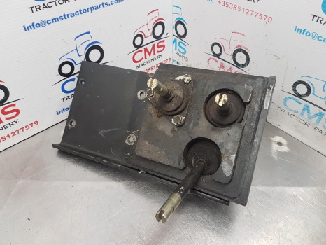 Same Dorado 85, Classic, Roller, Transmission Control Plate 0.009.9669.0/50 - Трансмиссия: фото 5 Same Dorado 85, Classic, Roller, Transmission Control Plate 0.009.9669.0/50 - Трансмиссия: фото 5