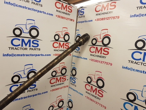Same Dorado 85 , Dorado Classic, Front Axle Proppeler Shaft 0.010.4888.0 - Передняя ось: фото 4 Same Dorado 85 , Dorado Classic, Front Axle Proppeler Shaft 0.010.4888.0 - Передняя ось: фото 4