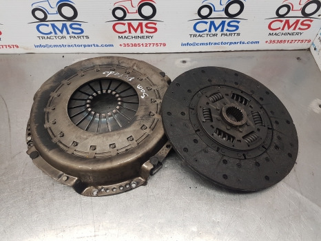 Same Dorado 85 , Explorer, Fruteto, Clutch Assy 12 Inch 0.008.4254.3/10 - Сцепление и запчасти для Сельскохозяйственной техники: фото 2 Same Dorado 85 , Explorer, Fruteto, Clutch Assy 12 Inch 0.008.4254.3/10 - Сцепление и запчасти для Сельскохозяйственной техники: фото 2