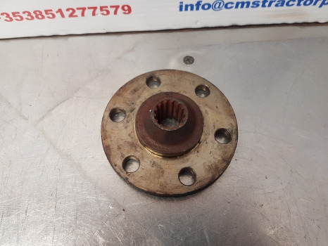 Same Dorado 85 , Explorer, Fruteto, Flywheel Flange 0.255.2525.0/10 - Маховик: фото 2 Same Dorado 85 , Explorer, Fruteto, Flywheel Flange 0.255.2525.0/10 - Маховик: фото 2