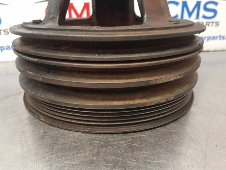 Same Dorado 85, Explorer, Golden, Frutetto, Crankshaft Pulley 0.007.6963.0/10 - Натяжитель ремня для Сельскохозяйственной техники: фото 3 Same Dorado 85, Explorer, Golden, Frutetto, Crankshaft Pulley 0.007.6963.0/10 - Натяжитель ремня для Сельскохозяйственной техники: фото 3