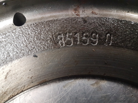 Same Dorado 85, Same, Lamborghini Brake Plate 0.008.5159.0/30, 0.008.5159.0/40 - Тормозной диск: фото 3 Same Dorado 85, Same, Lamborghini Brake Plate 0.008.5159.0/30, 0.008.5159.0/40 - Тормозной диск: фото 3