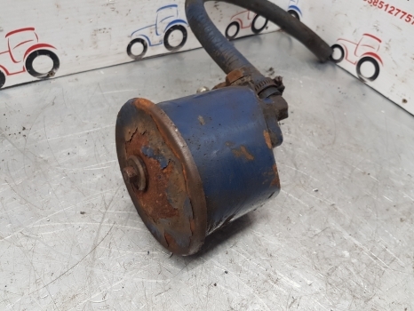 Same Panther 90, Drago 120, Tiger 100 Steering Oil Reservoir Tank 0.167.6365.4 - Рулевое управление для Тракторов: фото 5 Same Panther 90, Drago 120, Tiger 100 Steering Oil Reservoir Tank 0.167.6365.4 - Рулевое управление для Тракторов: фото 5