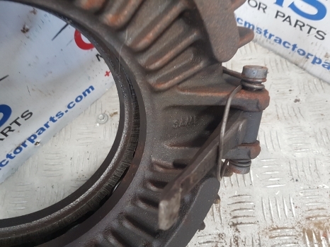 Same Panther 90 Leopard 85 Clutch Assembly 0.178.2310.4/10; 0.178.2310.4/20 - Сцепление и запчасти для Тракторов: фото 3 Same Panther 90 Leopard 85 Clutch Assembly 0.178.2310.4/10; 0.178.2310.4/20 - Сцепление и запчасти для Тракторов: фото 3