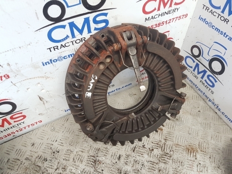 Same Panther 90 Leopard 85 Clutch Assembly 0.178.2310.4/10; 0.178.2310.4/20 - Сцепление и запчасти для Тракторов: фото 4 Same Panther 90 Leopard 85 Clutch Assembly 0.178.2310.4/10; 0.178.2310.4/20 - Сцепление и запчасти для Тракторов: фото 4