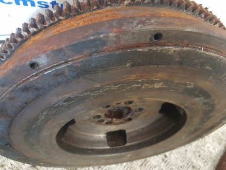 Same Panther 90 Leopard 85 Tiger 100 Engine Flywheel 0.048.1241.3/10 - Маховик для Тракторов: фото 4 Same Panther 90 Leopard 85 Tiger 100 Engine Flywheel 0.048.1241.3/10 - Маховик для Тракторов: фото 4