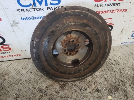 Same Panther 90 Leopard 85 Tiger 100 Engine Flywheel 0.048.1241.3/10 - Маховик для Тракторов: фото 5 Same Panther 90 Leopard 85 Tiger 100 Engine Flywheel 0.048.1241.3/10 - Маховик для Тракторов: фото 5