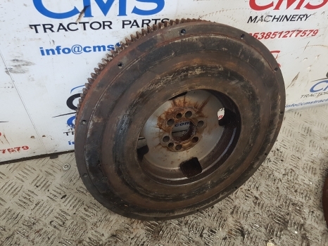 Same Panther 90 Leopard 85 Tiger 100 Engine Flywheel 0.048.1241.3/10 - Маховик для Тракторов: фото 3 Same Panther 90 Leopard 85 Tiger 100 Engine Flywheel 0.048.1241.3/10 - Маховик для Тракторов: фото 3