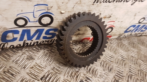 Same Rubin 120, 135, 150, Iron, Silver, Titan Transmission Gear Z35 0.011.1382.0 - Трансмиссия для Тракторов: фото 1 Same Rubin 120, 135, 150, Iron, Silver, Titan Transmission Gear Z35 0.011.1382.0 - Трансмиссия для Тракторов: фото 1