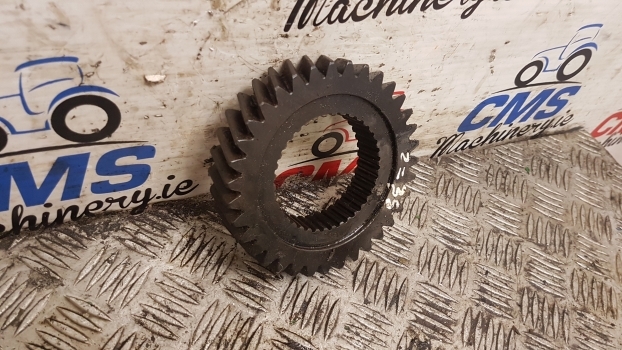 Same Rubin 120, 135, 150, Iron, Silver, Titan Transmission Gear Z35 0.011.1382.0 - Трансмиссия для Тракторов: фото 2 Same Rubin 120, 135, 150, Iron, Silver, Titan Transmission Gear Z35 0.011.1382.0 - Трансмиссия для Тракторов: фото 2