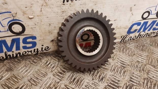 Same Rubin 120, 135, 150 Silver, Titan Transmission Gear Z36 0.011.1383.0 - Трансмиссия для Тракторов: фото 2 Same Rubin 120, 135, 150 Silver, Titan Transmission Gear Z36 0.011.1383.0 - Трансмиссия для Тракторов: фото 2