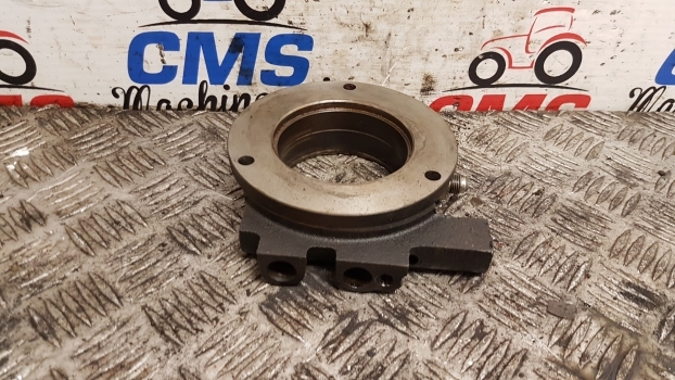 Same Rubin 120, 150 Iron, Silver, Titan Transmission Oil Flange 0.008.5312.4 - Трансмиссия для Тракторов: фото 4 Same Rubin 120, 150 Iron, Silver, Titan Transmission Oil Flange 0.008.5312.4 - Трансмиссия для Тракторов: фото 4