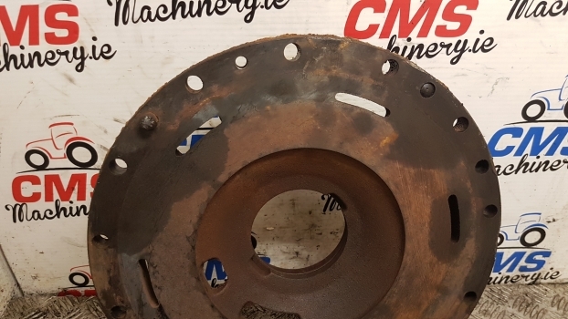 Задняя ось для Тракторов Same Rubin 120 Iron, Silver, Titan  Rear Axle Flange 0.233.5431.0/30: фото 7