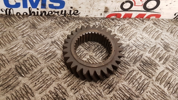 Same Rubin 120, Iron, Silver, Titan Series Transmission Gear Z28 0.008.4498.0/20 - Трансмиссия для Тракторов: фото 4 Same Rubin 120, Iron, Silver, Titan Series Transmission Gear Z28 0.008.4498.0/20 - Трансмиссия для Тракторов: фото 4
