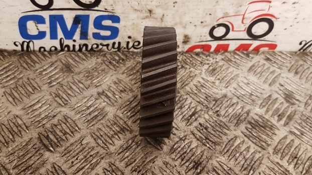 Same Rubin 120, Iron, Silver, Titan Series Transmission Gear Z28 0.008.4498.0/20 - Трансмиссия для Тракторов: фото 3 Same Rubin 120, Iron, Silver, Titan Series Transmission Gear Z28 0.008.4498.0/20 - Трансмиссия для Тракторов: фото 3