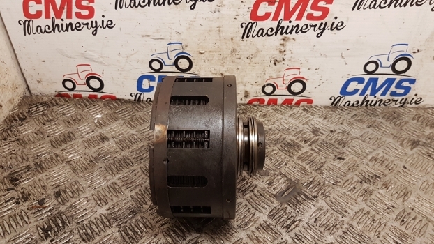 Same Rubin 120 Iron, Silver, Titan Transmission Clutch Pack Assy 0.008.5442.3/20 - Трансмиссия для Тракторов: фото 3 Same Rubin 120 Iron, Silver, Titan Transmission Clutch Pack Assy 0.008.5442.3/20 - Трансмиссия для Тракторов: фото 3