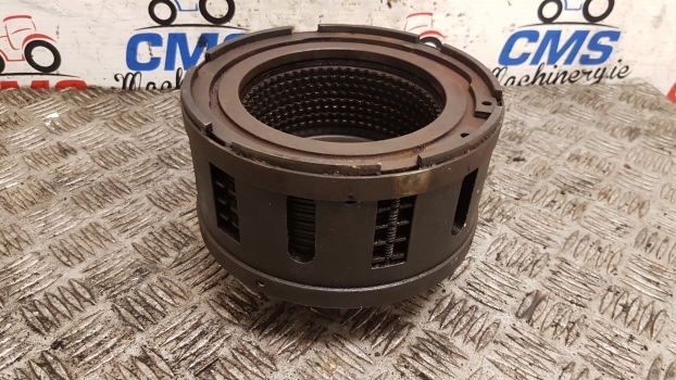 Same Rubin 120 Iron, Silver, Titan Transmission Clutch Pack Assy 0.008.5442.3/20 - Трансмиссия для Тракторов: фото 1 Same Rubin 120 Iron, Silver, Titan Transmission Clutch Pack Assy 0.008.5442.3/20 - Трансмиссия для Тракторов: фото 1