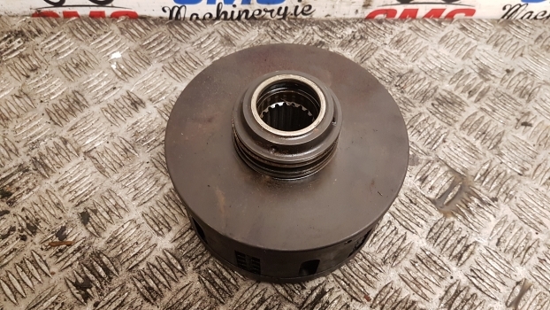 Same Rubin 120 Iron, Silver, Titan Transmission Clutch Pack Assy 0.008.5442.3/20 - Трансмиссия для Тракторов: фото 5 Same Rubin 120 Iron, Silver, Titan Transmission Clutch Pack Assy 0.008.5442.3/20 - Трансмиссия для Тракторов: фото 5