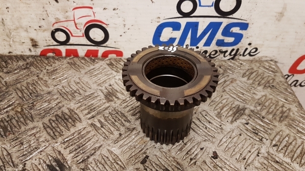 Same Rubin 120, Iron, Silver, Titan Transmission Shaft 0.008.4554.3/20 - Трансмиссия для Тракторов: фото 1 Same Rubin 120, Iron, Silver, Titan Transmission Shaft 0.008.4554.3/20 - Трансмиссия для Тракторов: фото 1