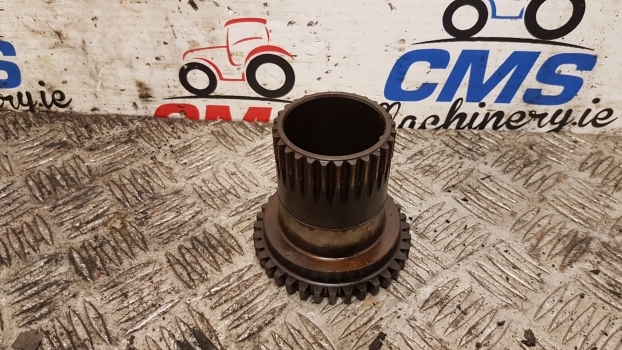 Same Rubin 120, Iron, Silver, Titan Transmission Shaft 0.008.4554.3/20 - Трансмиссия для Тракторов: фото 5 Same Rubin 120, Iron, Silver, Titan Transmission Shaft 0.008.4554.3/20 - Трансмиссия для Тракторов: фото 5