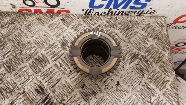 Same Rubin 120, Iron, Silver, Titan Transmission Shaft 0.008.4554.3/20 - Трансмиссия для Тракторов: фото 2 Same Rubin 120, Iron, Silver, Titan Transmission Shaft 0.008.4554.3/20 - Трансмиссия для Тракторов: фото 2