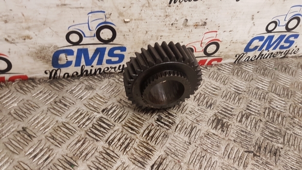 Same Rubin 120 Iron, Silver, Titan Transmission Synchro Gear Z33 0.007.7220.0/50 - Трансмиссия для Тракторов: фото 1 Same Rubin 120 Iron, Silver, Titan Transmission Synchro Gear Z33 0.007.7220.0/50 - Трансмиссия для Тракторов: фото 1