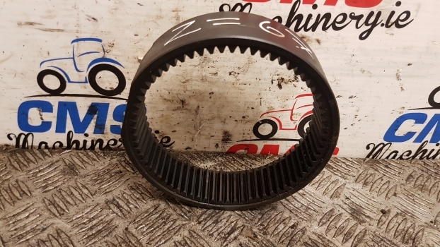 Same Rubin 120 Iron, Silver Transmission Crown Wheel Ring Gear 0.007.7511.0/20 - Трансмиссия для Тракторов: фото 1 Same Rubin 120 Iron, Silver Transmission Crown Wheel Ring Gear 0.007.7511.0/20 - Трансмиссия для Тракторов: фото 1