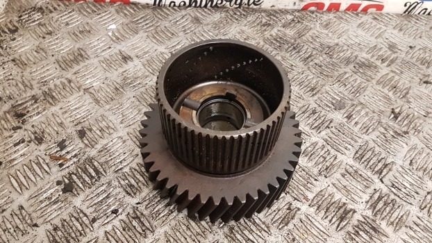 Same Rubin 120 Silver, Titan Transmission Gear Clutch Hub Z43/58 0.007.7764.3/20 - Трансмиссия для Тракторов: фото 5 Same Rubin 120 Silver, Titan Transmission Gear Clutch Hub Z43/58 0.007.7764.3/20 - Трансмиссия для Тракторов: фото 5