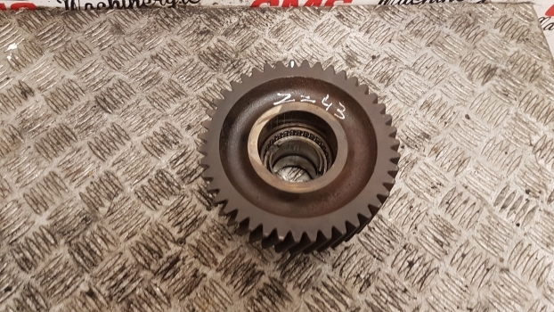 Same Rubin 120 Silver, Titan Transmission Gear Clutch Hub Z43/58 0.007.7764.3/20 - Трансмиссия для Тракторов: фото 2 Same Rubin 120 Silver, Titan Transmission Gear Clutch Hub Z43/58 0.007.7764.3/20 - Трансмиссия для Тракторов: фото 2