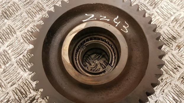 Same Rubin 120 Silver, Titan Transmission Gear Clutch Hub Z43/58 0.007.7764.3/20 - Трансмиссия для Тракторов: фото 3 Same Rubin 120 Silver, Titan Transmission Gear Clutch Hub Z43/58 0.007.7764.3/20 - Трансмиссия для Тракторов: фото 3