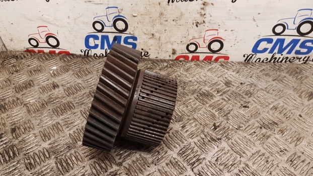 Same Rubin 120 Silver, Titan Transmission Gear Clutch Hub Z43/58 0.007.7764.3/20 - Трансмиссия для Тракторов: фото 4 Same Rubin 120 Silver, Titan Transmission Gear Clutch Hub Z43/58 0.007.7764.3/20 - Трансмиссия для Тракторов: фото 4