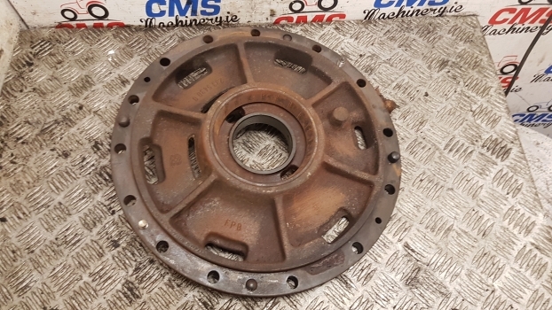 Same Rubin 120 Titan, Silver Rear Axle Differential Flange 0.007.7564.0/30 - Задняя ось для Тракторов: фото 2 Same Rubin 120 Titan, Silver Rear Axle Differential Flange 0.007.7564.0/30 - Задняя ось для Тракторов: фото 2
