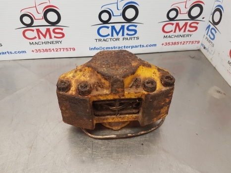 Sanderson Telehandler Carraro 710/19 Dry Brake Parts Only. 29600, 29601 - Детали тормозной системы для Телескопических погрузчиков: фото 5 Sanderson Telehandler Carraro 710/19 Dry Brake Parts Only. 29600, 29601 - Детали тормозной системы для Телескопических погрузчиков: фото 5