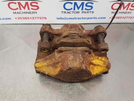Sanderson Telehandler Carraro 710/19 Dry Brake Parts Only. 29600, 29601 - Детали тормозной системы для Телескопических погрузчиков: фото 4 Sanderson Telehandler Carraro 710/19 Dry Brake Parts Only. 29600, 29601 - Детали тормозной системы для Телескопических погрузчиков: фото 4