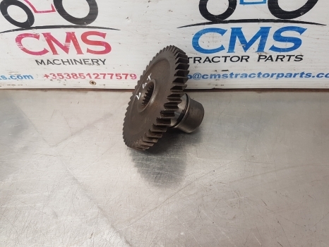 Spur Gear 2093310002, Zf2093310002 - Трансмиссия для Тракторов: фото 4 Spur Gear 2093310002, Zf2093310002 - Трансмиссия для Тракторов: фото 4