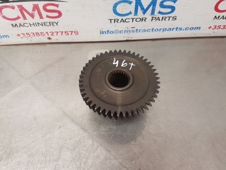 Spur Gear 2093310002, Zf2093310002 - Трансмиссия для Тракторов: фото 3 Spur Gear 2093310002, Zf2093310002 - Трансмиссия для Тракторов: фото 3