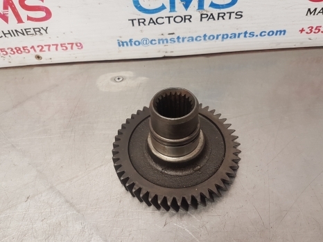 Spur Gear 2093310002, Zf2093310002 - Трансмиссия для Тракторов: фото 1 Spur Gear 2093310002, Zf2093310002 - Трансмиссия для Тракторов: фото 1