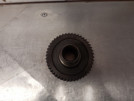 Spur Gear 2093310002, Zf2093310002 - Трансмиссия для Тракторов: фото 2 Spur Gear 2093310002, Zf2093310002 - Трансмиссия для Тракторов: фото 2