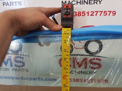 Volvo Ec140b, Ec180b, Ec210b, Ec240b, Ec290b, Ec360b Front Upper Glass 14551131 - Стекло и запчасти для Экскаваторов: фото 4 Volvo Ec140b, Ec180b, Ec210b, Ec240b, Ec290b, Ec360b Front Upper Glass 14551131 - Стекло и запчасти для Экскаваторов: фото 4