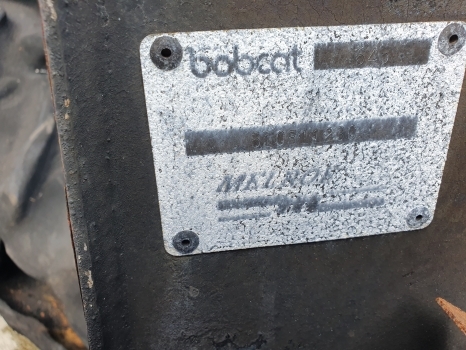 Bobcat 645 Engine, Transmission, Motor, Pump Hydraulic Nut Dismantling - Запчасти для Мини-погрузчиков с бортовым поворотом: фото 2 Bobcat 645 Engine, Transmission, Motor, Pump Hydraulic Nut Dismantling - Запчасти для Мини-погрузчиков с бортовым поворотом: фото 2