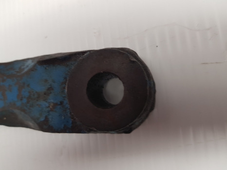 Ford 5000, 7000, 5600, 7600, 5700, Pick Up Hitch Drop Rod Arm Support 83909550 - Запчасти для Тракторов: фото 5 Ford 5000, 7000, 5600, 7600, 5700, Pick Up Hitch Drop Rod Arm Support 83909550 - Запчасти для Тракторов: фото 5
