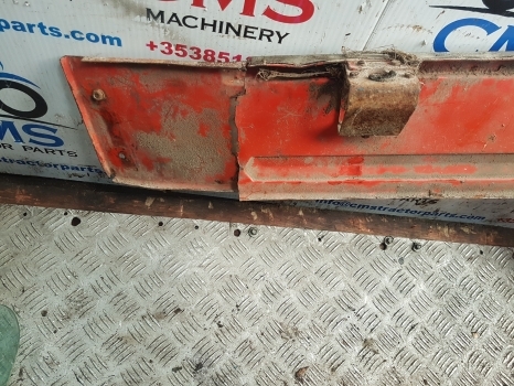 Zetor 5718 Engine Side Panel Assy 000000 - Кузов и экстерьер для Тракторов: фото 3 Zetor 5718 Engine Side Panel Assy 000000 - Кузов и экстерьер для Тракторов: фото 3