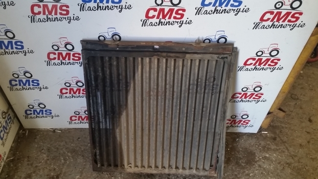 Zetor Radiator Grille - Решётка радиатора для Тракторов: фото 3 Zetor Radiator Grille - Решётка радиатора для Тракторов: фото 3