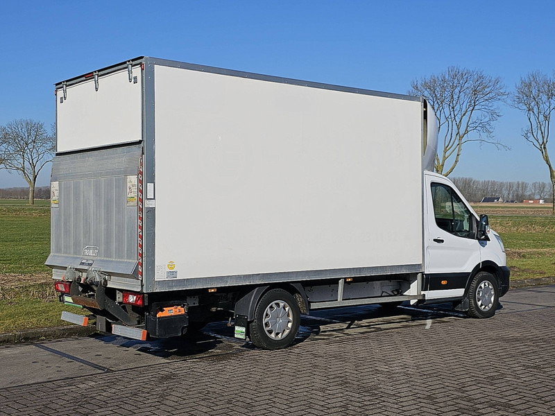 Ford Transit 2.0 Bakwagen Laadklep! - Фургон с закрытым кузовом: фото 3 Ford Transit 2.0 Bakwagen Laadklep! - Фургон с закрытым кузовом: фото 3